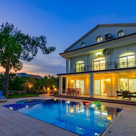 Musa - 5 Bedroom Holiday Villa In Hisaronu Фетхие Экстерьер фото