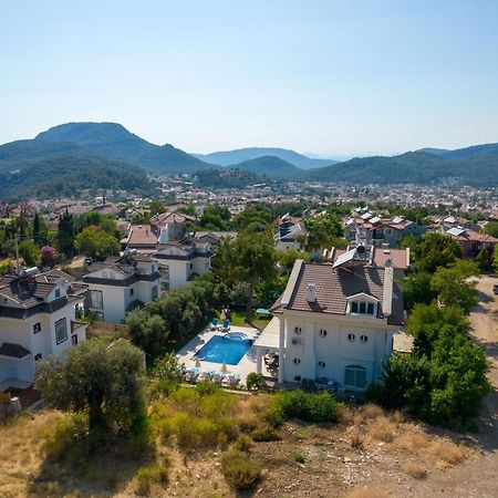 Musa - 5 Bedroom Holiday Villa In Hisaronu Фетхие Экстерьер фото