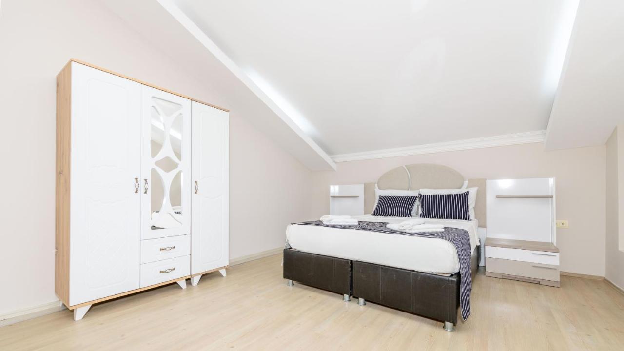 Musa - 5 Bedroom Holiday Villa In Hisaronu Фетхие Экстерьер фото