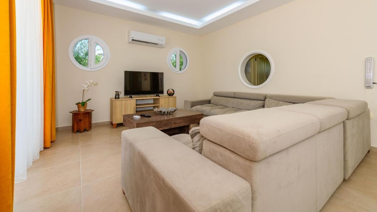 Musa - 5 Bedroom Holiday Villa In Hisaronu Фетхие Экстерьер фото
