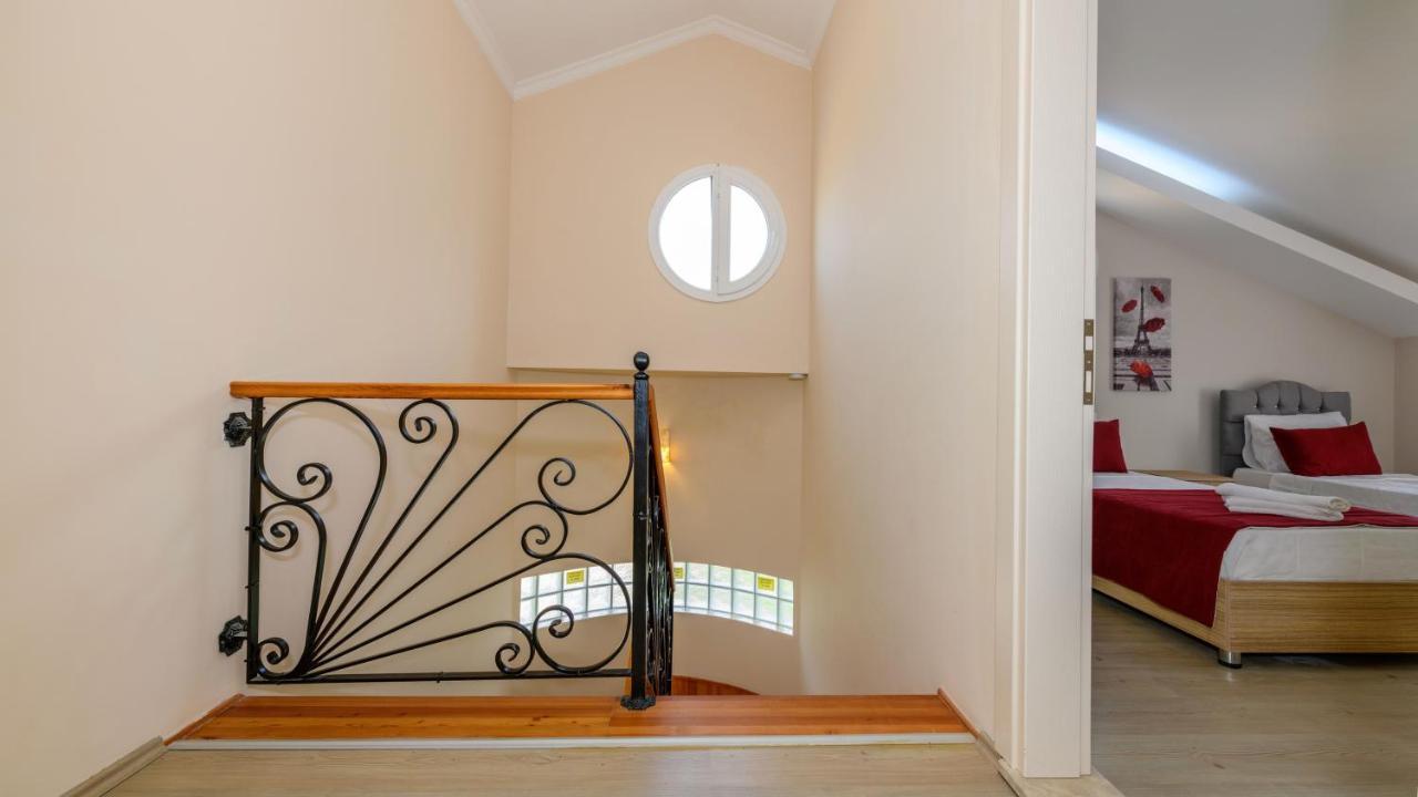 Musa - 5 Bedroom Holiday Villa In Hisaronu Фетхие Экстерьер фото