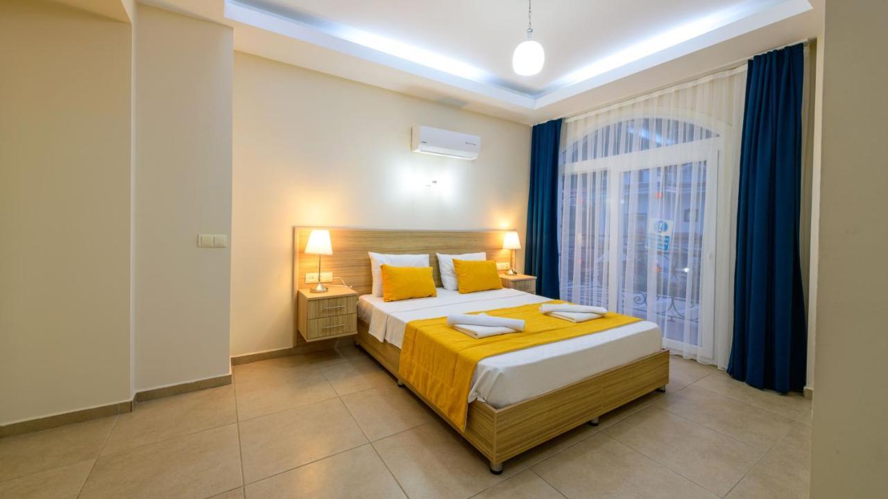 Musa - 5 Bedroom Holiday Villa In Hisaronu Фетхие Экстерьер фото