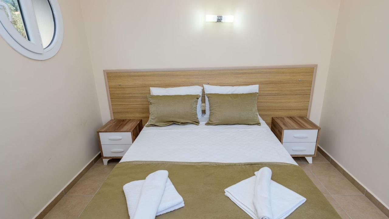 Musa - 5 Bedroom Holiday Villa In Hisaronu Фетхие Экстерьер фото