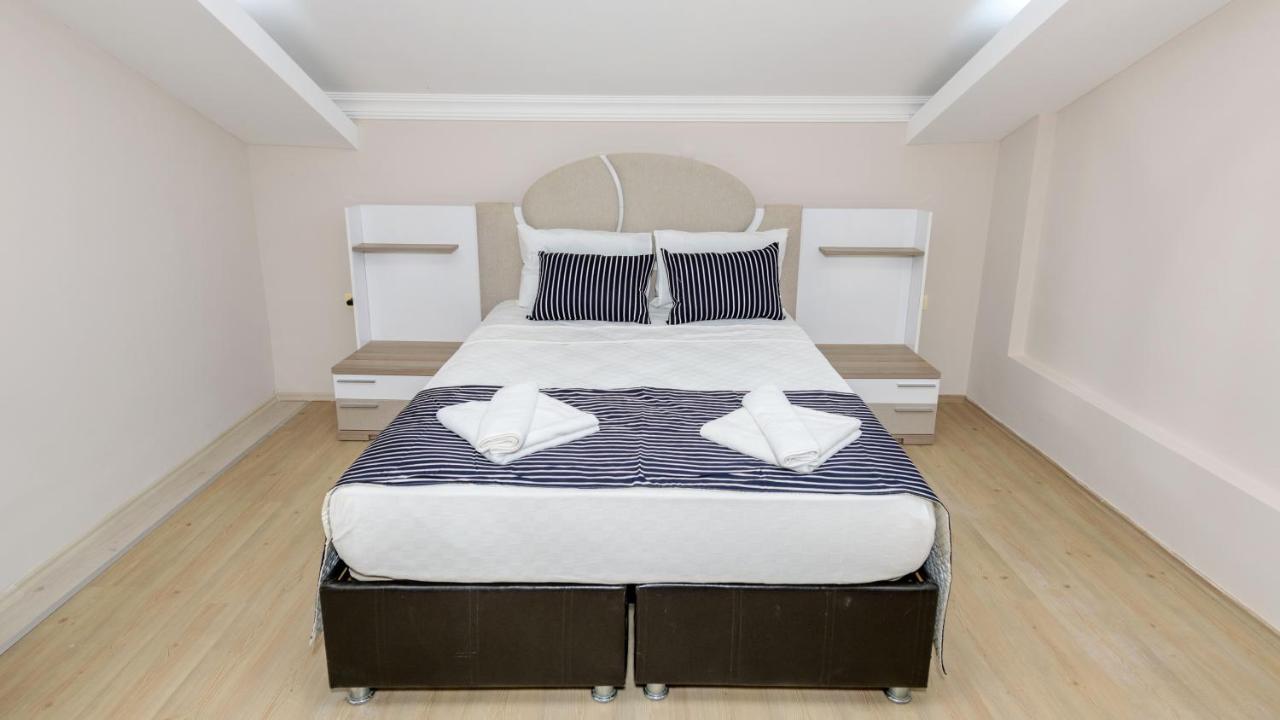 Musa - 5 Bedroom Holiday Villa In Hisaronu Фетхие Экстерьер фото
