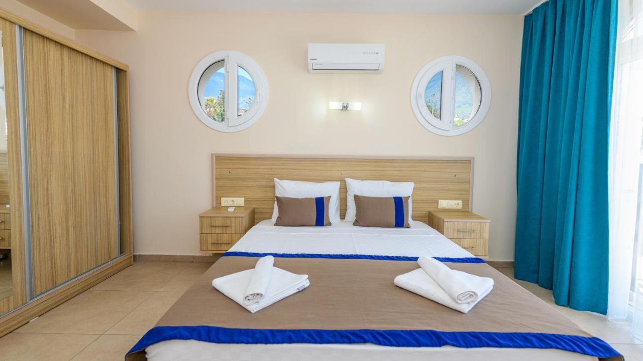 Musa - 5 Bedroom Holiday Villa In Hisaronu Фетхие Экстерьер фото