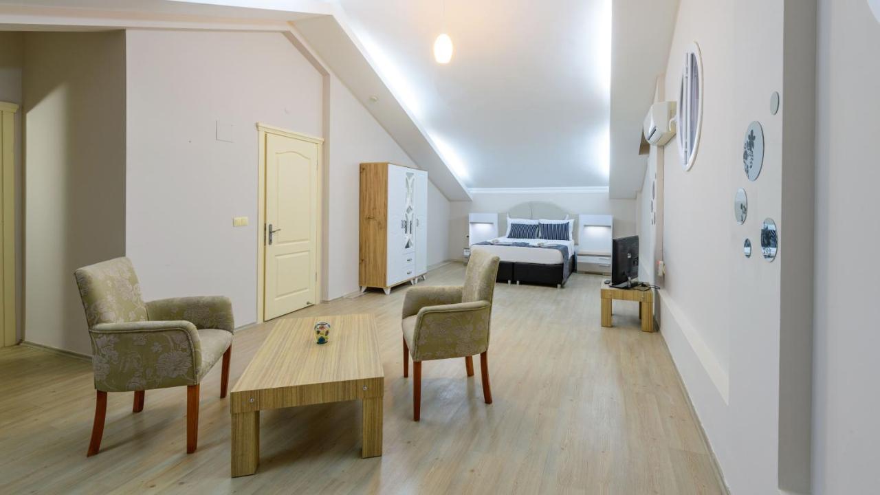 Musa - 5 Bedroom Holiday Villa In Hisaronu Фетхие Экстерьер фото