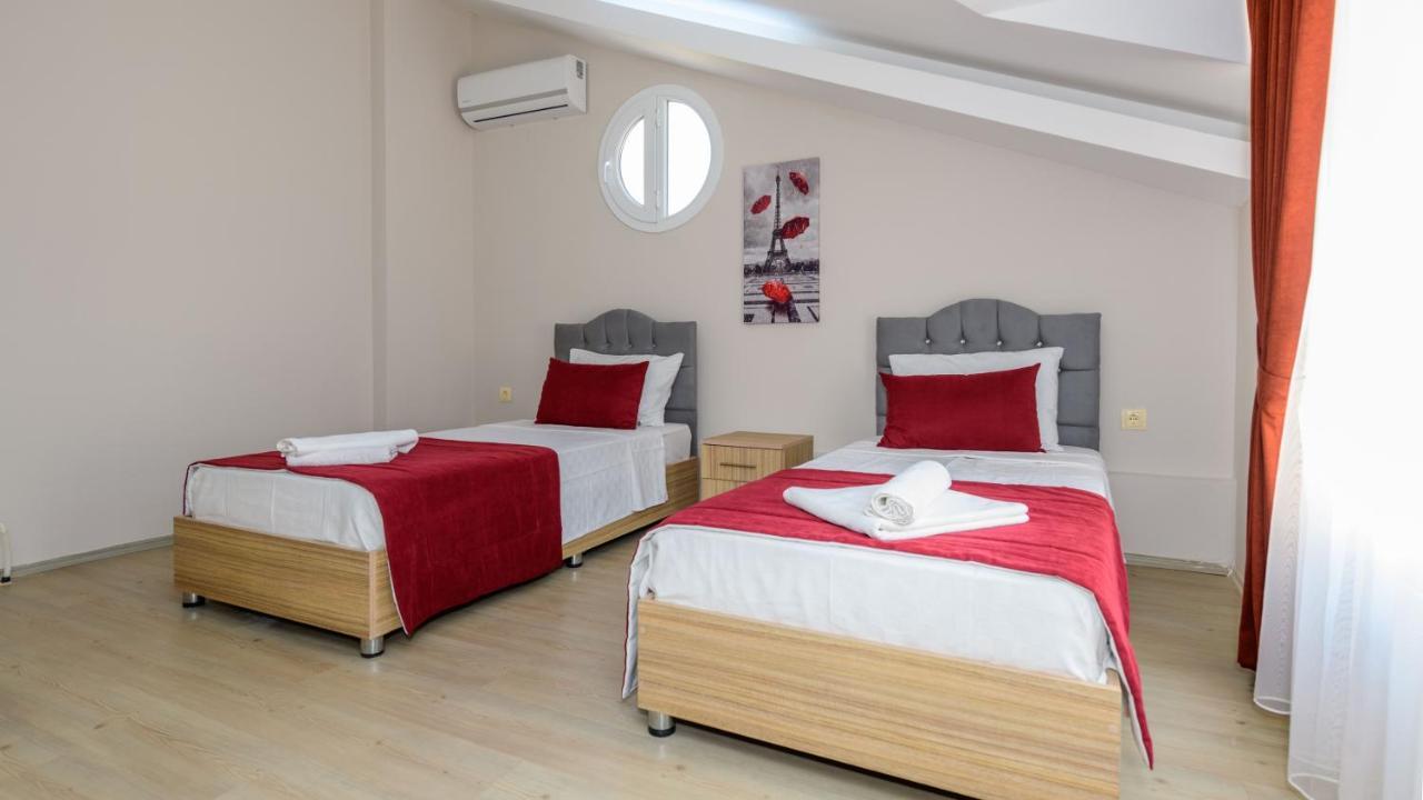 Musa - 5 Bedroom Holiday Villa In Hisaronu Фетхие Экстерьер фото