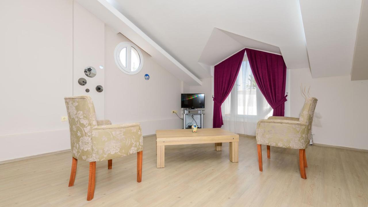Musa - 5 Bedroom Holiday Villa In Hisaronu Фетхие Экстерьер фото