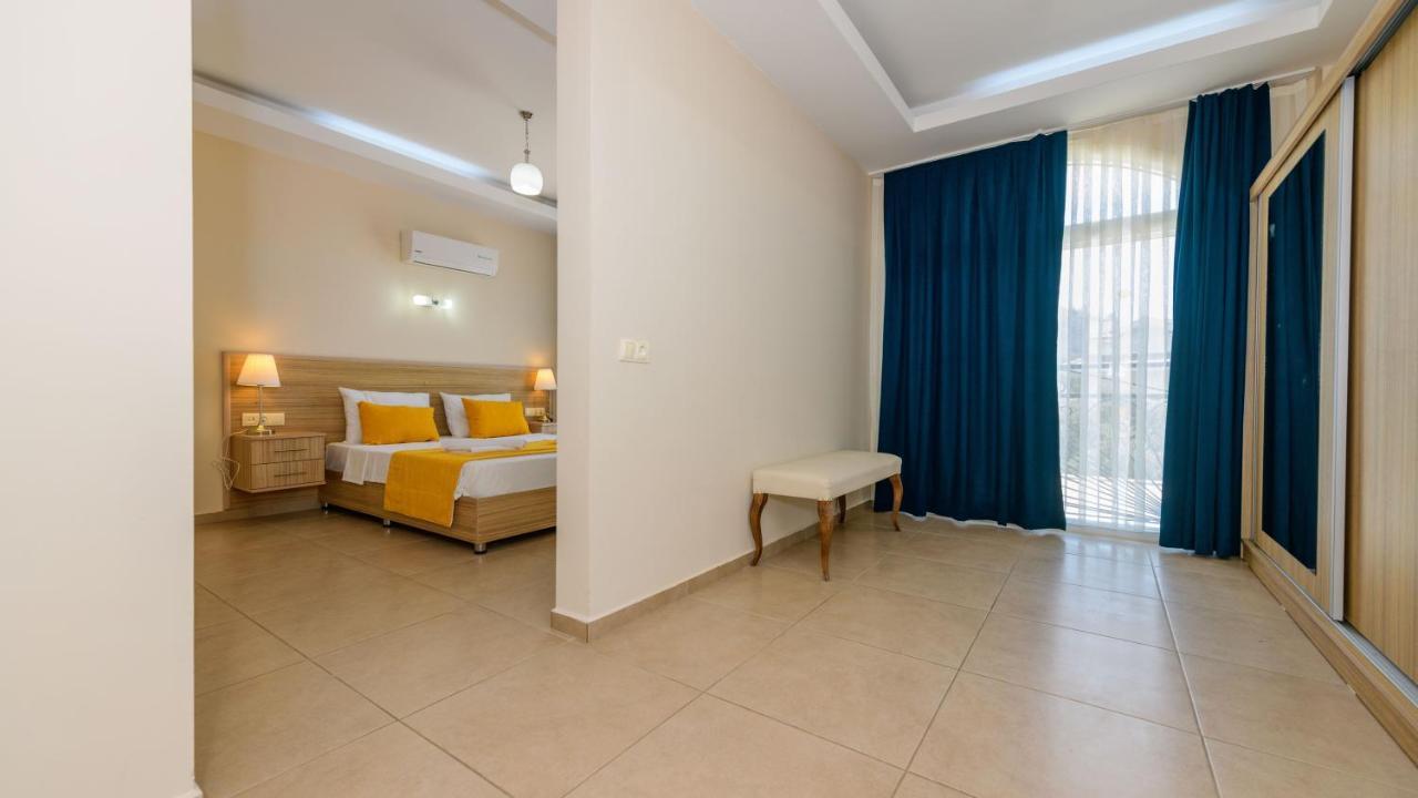 Musa - 5 Bedroom Holiday Villa In Hisaronu Фетхие Экстерьер фото