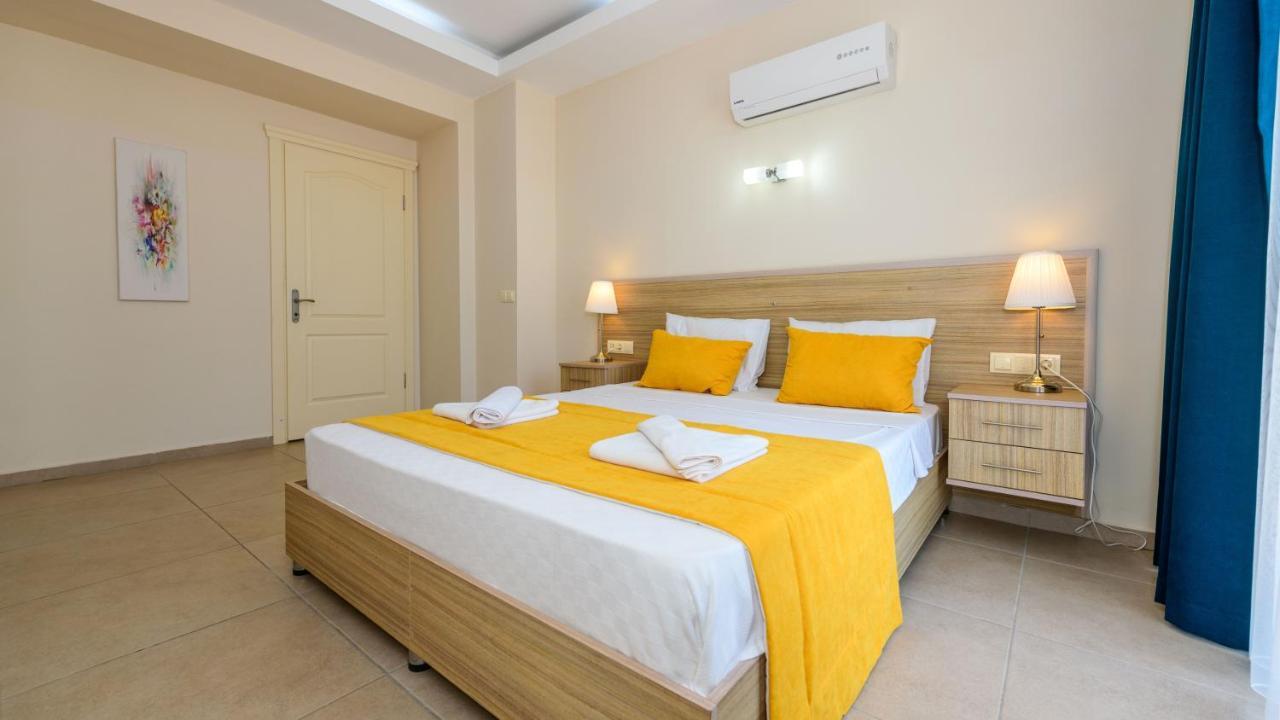 Musa - 5 Bedroom Holiday Villa In Hisaronu Фетхие Экстерьер фото