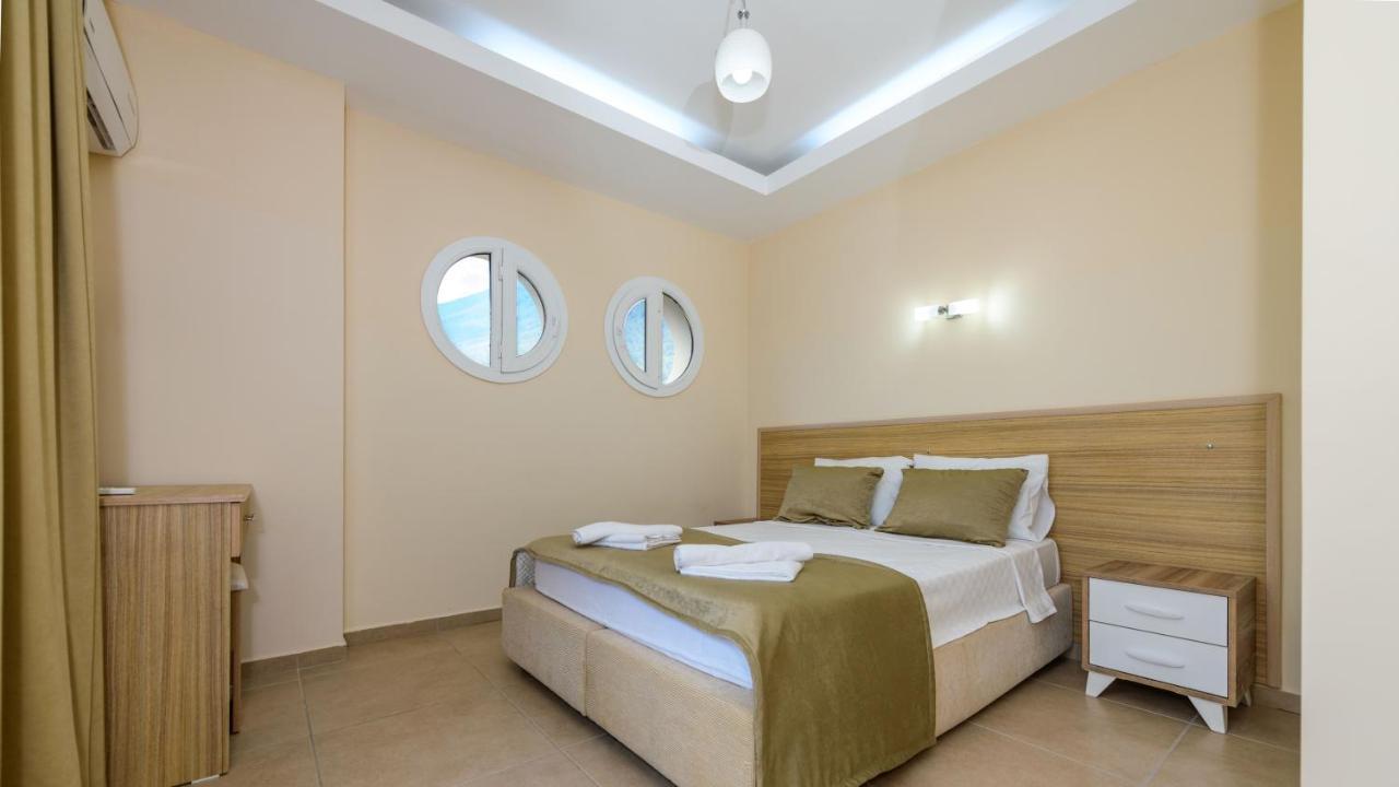 Musa - 5 Bedroom Holiday Villa In Hisaronu Фетхие Экстерьер фото