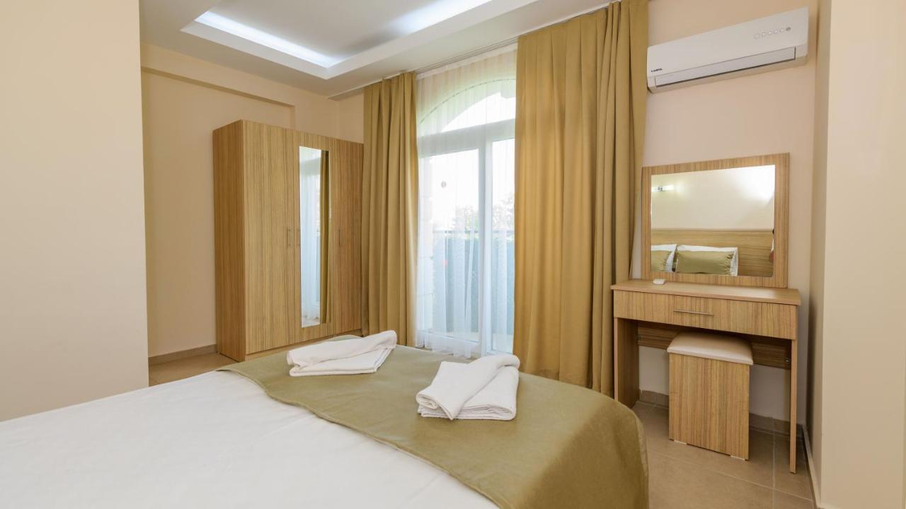 Musa - 5 Bedroom Holiday Villa In Hisaronu Фетхие Экстерьер фото