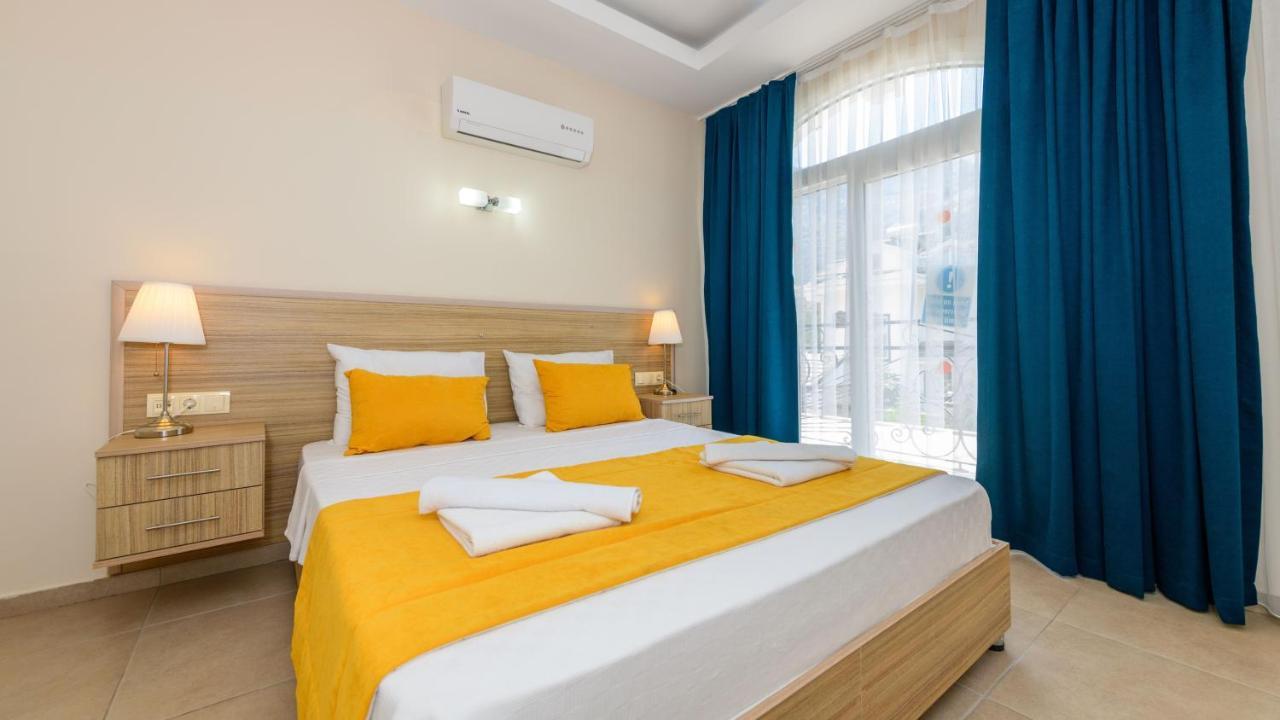 Musa - 5 Bedroom Holiday Villa In Hisaronu Фетхие Экстерьер фото