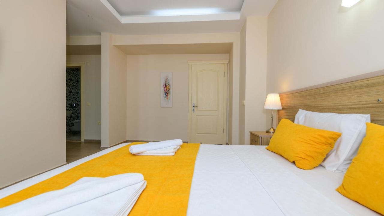 Musa - 5 Bedroom Holiday Villa In Hisaronu Фетхие Экстерьер фото
