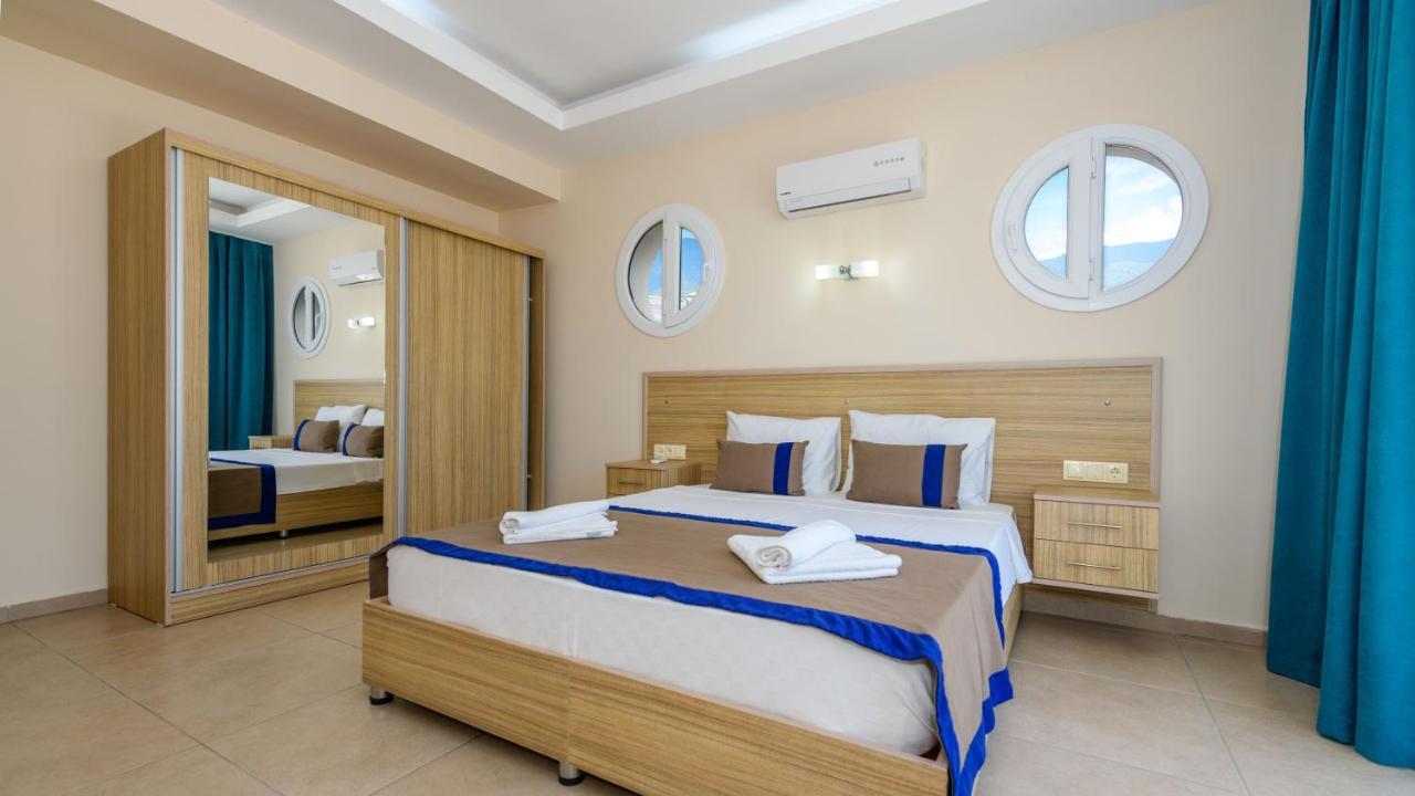 Musa - 5 Bedroom Holiday Villa In Hisaronu Фетхие Экстерьер фото